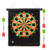 Juego Tiro Al Blanco Magnetico 6 Dardos Reversible Diana HD816