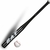 Bate Aluminio Beisbol Liviano Color Defensa Con Pelota - tienda online