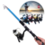 Kit De Pesca Con Caña Vara Telescópica + Carrete SY200 en internet