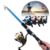 Kit De Pesca Con Caña Vara Telescópica + Carrete SY200 - comprar online
