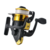 Kit De Pesca Con Caña Vara Telescópica + Carrete SY200 - comprar online