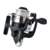 Kit De Pesca Con Caña Vara Telescópica + Carrete SY200