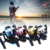 Kit De Pesca Con Caña Vara Telescópica + Carrete SY200 - tienda online