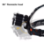 Linterna Minera Led Recargable Pesca Ciclismo Manos Libres HD901 - tienda online