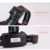 Linterna Minera Led Recargable Pesca Ciclismo Manos Libres HD901 - Mundonovedad