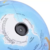 Globo Terraqueo Lampara Escritorio Giratoria Tierra Mundo