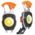 Mini Linterna Recargable Multifuncional Encendedor Potente W5147 - tienda online