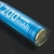 Raqueta Electrica Mata Zancudos Mosquitos Luz UV Recargable