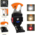 Mini Linterna Recargable Multifuncional Encendedor Potente W5147