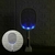 Raqueta Electrica Mata Zancudos Mosquitos Luz UV Recargable - comprar online