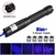 Laser Puntero Led 40000MW - Mundonovedad