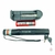 Laser Puntero 301 Verde YL-301 - Mundonovedad