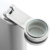Imagen de Licorera Whiskera 8 Onz Acero Inoxidable Bebidas + Embudo MJ087E