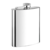 Imagen de Licorera Whiskera 8 Onz Acero Inoxidable Bebidas + Embudo MJ087E