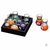 Set X 9 Copas Vidrio Bolas De Billar Pool Shot - comprar online