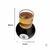 Set X 9 Copas Vidrio Bolas De Billar Pool Shot