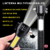 Linterna Led Tactica Recargable Zoom Rompe Vidrio Camping Portatil T6-28 - comprar online