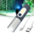 Linterna Led Tactica Recargable Zoom Camping Portatil XST-836 - comprar online