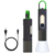 Linterna Led Tactica Recargable Zoom Camping Portatil XST-836