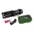 Linterna Led Tactica Recargable Zoom Camping Portatil JX-5104