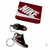 Llavero Mini Tenis Zapato Zapatilla Deportiva