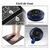Tapete Masajeador Electro Estimulador Terapia De Pies Circulacion MA-860 - comprar online