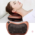 Almohada Masajeador Cuello Espalda Piernas Relajante 8028