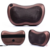 Almohada Masajeador Cuello Espalda Piernas Relajante 8028 - comprar online