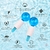 Globos De Hielo Para Terapia Fría Crioterapia Facial Esferas