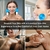 Globos De Hielo Para Terapia Fría Crioterapia Facial Esferas en internet