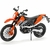 Moto De Colección A Escala Coleccionable KTM 690 Enduro 12816PW - Mundonovedad