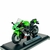 Imagen de Moto De Colección A Escala Coleccionable Kawasaki Ninja ZX-10R 12858PW