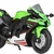 Moto De Colección A Escala Coleccionable Kawasaki Ninja ZX-10R 12858PW - Mundonovedad