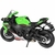 Moto De Colección A Escala Coleccionable Kawasaki Ninja ZX-10R 12858PW en internet