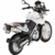 Moto De Colección A Escala Coleccionable BMW F650 GS DAKAR 12146D-PW - comprar online