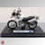 Moto De Colección A Escala Coleccionable BMW F650 GS DAKAR 12146D-PW en internet
