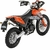 Moto De Colección A Escala Coleccionable KTM 690 Enduro 12816PW en internet