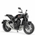 Moto De Colección A Escala Coleccionable Honda CB1000R 12852PW - Mundonovedad