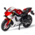 Moto De Colección A Escala Coleccionable Yamaha YZF-R1 31491