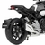 Moto De Colección A Escala Coleccionable Honda CB1000R 12852PW - tienda online