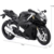 Moto De Colección A Escala Coleccionable BMW S1000 RR 31001