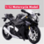 Moto De Colección A Escala Coleccionable BMW S1000 RR 31001 - comprar online