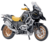 Moto De Colección A Escala Coleccionable BMW R1250GS 31707