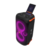 Parlante Cabina Bluetooth Recargable JBL Partybox 110 - tienda online