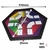 Parques Magnetico Doble Cara 6 Y 4 Puestos Pequeño Parchis 5055 en internet