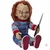 Personaje Figura Coleccionable Spirit Halloween Chucky - comprar online