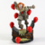 Personaje Figura Coleccionable Anime Payaso Pennywise QY231503 - Mundonovedad