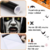 Adhesivo Para Puerta Decoracion Halloween - Mundonovedad