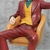 Personaje Figura Coleccionable Joker Joaquin Phoenix Guason Wason Halloween