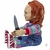 Personaje Figura Coleccionable Spirit Halloween Chucky - Mundonovedad